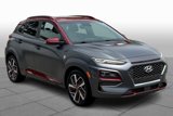 Used 2019 Hyundai Kona Ultimate image 2