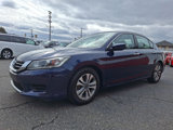 Used 2014 Honda Accord LX image 3