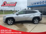 Used 2023 Hyundai Tucson SEL image 2
