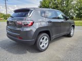 New 2023 Jeep Compass Sport image 4