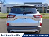 Certified 2023 Ford Escape Active image 5