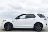 Used 2022 Land Rover Discovery Sport S R-Dynamic image 2