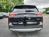 Used 2021 INFINITI QX50 Luxe image 5
