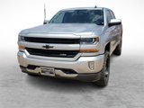 Used 2018 Chevrolet Silverado 1500 LT w/ Texas Edition image 4