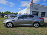 Used 2015 Kia Optima EX image 2