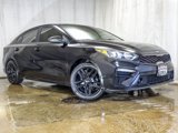 Used 2020 Kia Forte GT-Line image 2