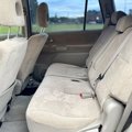 Used 2005 Suzuki XL7 2WD image 5