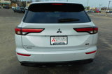 Used 2023 Mitsubishi Outlander SE Black Edition image 6