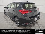 Used 2017 Toyota Corolla iM image 4