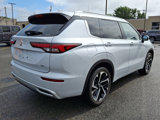 Used 2024 Mitsubishi Outlander SEL image 6