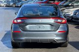 New 2025 Honda Civic Sport image 4