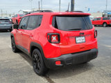 Used 2018 Jeep Renegade Altitude w/ Cold Weather Group image 5