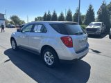 Used 2015 Chevrolet Equinox LS image 6
