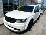 Used 2020 Dodge Journey SE w/ SE Popular Equipment Group image 2