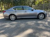 Used 2013 Lexus GS 350 AWD image 6