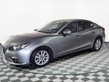 Used 2015 MAZDA MAZDA3 i Grand Touring image 2