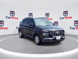 Used 2020 Hyundai Venue SEL image 2