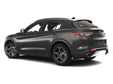 New 2024 Alfa Romeo Stelvio Ti w/ Performance Driving Package image 2