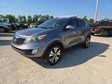 Used 2013 Kia Sportage EX image 4
