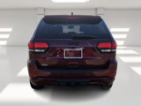 Certified 2020 Jeep Grand Cherokee Altitude image 4