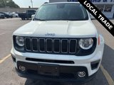 Used 2021 Jeep Renegade Latitude w/ Trailer Tow Group image 6