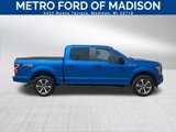 Used 2019 Ford F150 XL w/ Equipment Group 101A Mid image 1