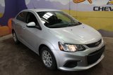 Used 2020 Chevrolet Sonic LT image 4
