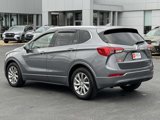 Used 2020 Buick Envision Essence image 4