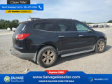 Used 2012 Chevrolet Traverse LT image 4