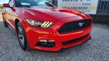 Used 2017 Ford Mustang Convertible w/ Equipment Group 051A image 4
