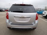Used 2012 Chevrolet Equinox LT image 6