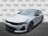 Used 2023 Kia K5 GT-Line image 5