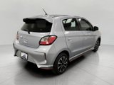 Used 2021 Mitsubishi Mirage ES image 4