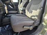 Used 2015 Jeep Wrangler Unlimited Sahara w/ Mopar Chrome Edition Group image 4