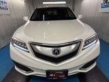 Used 2017 Acura RDX AWD image 2