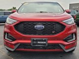 Certified 2019 Ford Edge ST w/ Equipment Group 401A image 5