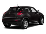 Used 2014 Nissan Juke S image 3