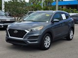 Used 2019 Hyundai Tucson Value image 2