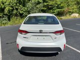 New 2025 Toyota Corolla LE image 4