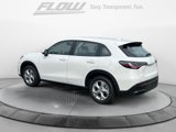 Used 2025 Honda HR-V LX image 6