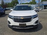 Used 2022 Chevrolet Equinox LT image 3