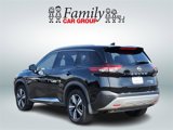 Used 2023 Nissan Rogue Platinum w/ Platinum Premium Package image 3