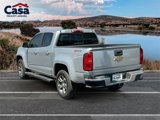 Used 2017 Chevrolet Colorado Z71 image 3