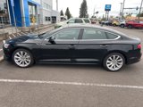 Used 2018 Audi A5 2.0T Premium Plus w/ Premium Plus image 2