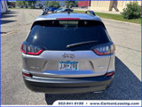 Used 2022 Jeep Cherokee Latitude Lux image 4