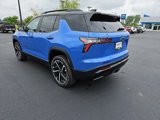 New 2026 Chevrolet Equinox RS w/ Convenience Package III image 5