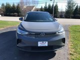 Used 2023 Volkswagen ID.4 Pro S image 2