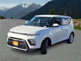 Used 2022 Kia Soul LX w/ Technology Package image 3
