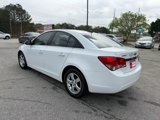 Used 2016 Chevrolet Cruze LT image 3
