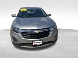 Used 2023 Chevrolet Equinox LT image 3